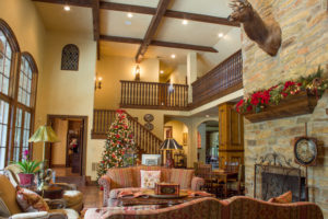 Patton's Christmas Trees - Professional Decorating Dallas