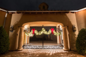 Patton's Christmas Trees - Professional Decorating Dallas