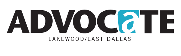 Jeff Patton's Christmas Trees Dallas Lakewood Advocate article